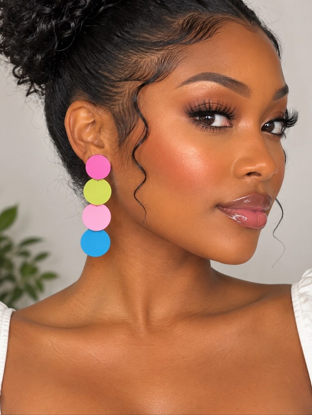 NEW Bia Drop Earrings